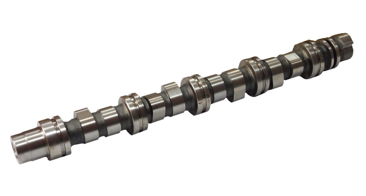 Chevrolet Aveo 1.2 8 Valf 2006-2008 Eksantrik Mili 96951781