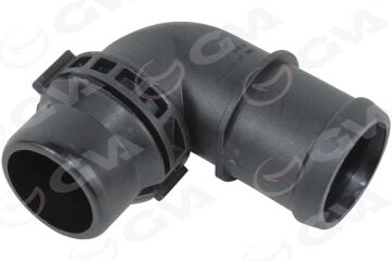 Hızlı Kavrama Soğutma Hortum Vw Golf 13- Passat 15- Polo 18- Audı A3 13-20 Seat Leon 13- GVA 6875152