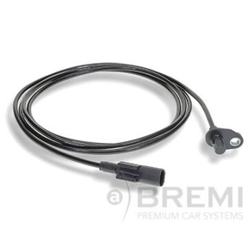 Abs Sensoru Arka Sag Mercedes Sprınter B906 . Vw Crafter 30-35-50 BREMI 51368