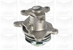 Devırdaım Pompası Mercedes Om622 Om626 W205 W447 . Renault R9m 1.6 Dci Megane Kadjar Fluence Trafıc / Nıssan X-Traıl 1.6L R9m Dci T32 Dizel 14-> / Qashqaı 1.6L Dci R9m Dizel J10 J11 11-> GRAF PA1185