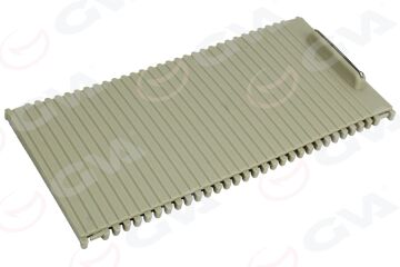 Orta Konsol Perdesı Bej Mercedes W204 S204 C204 W212 S212 C207 X204 GVA 9106807