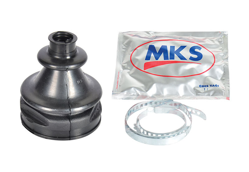 Aks Körüğü İç Ford Fiesta 96> Yağlı MKS 709
