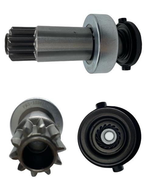 Marş Dişlisi 10 Dıs Vw T5 Bora Golf Carevelle Leon Tt Zen.1655 PARS PRS-15981