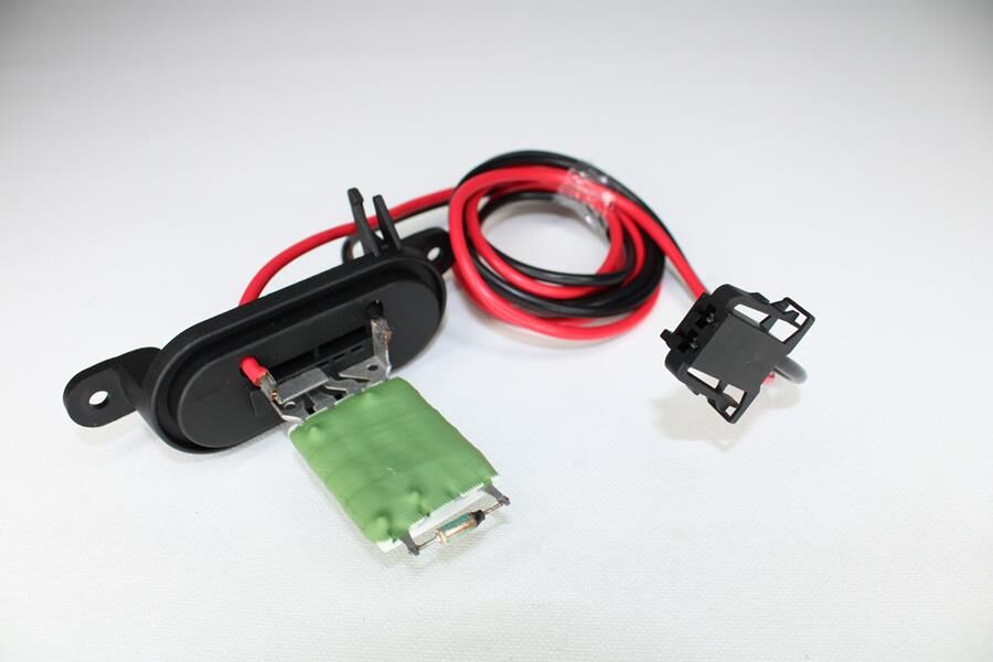 Fan Motoru Renstansı Kango Iıı 7701068978 AUTODAK DAK3635