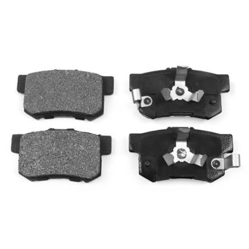 Arka Fren Balata Honda Cr-V 2.0L K20a4 Rd8 Kasa 02-06 AYD 60480A