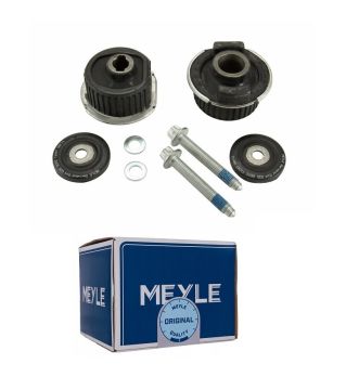 Mercedes W203 Kasa Arka Travers Takoz Takımı Arkanın Önü Meyle Marka 0140350100