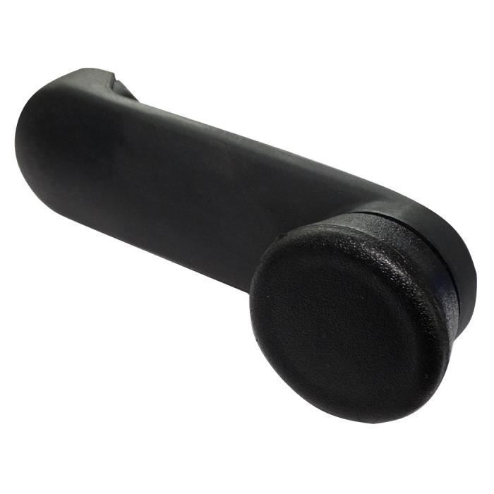 Opel Astra G Arka Cam Açma Kolu Sol 142479