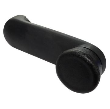 Opel Astra G Arka Cam Açma Kolu Sol 142479