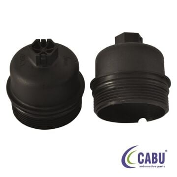Yag Fıltre Kabı Corsa C-D Astra H P207 Partner Tepe P308 Boxer Iıı Puma Albea Lınea 1.3-1.6-2.0-2.2 Mtj-Hdı CABU 221001