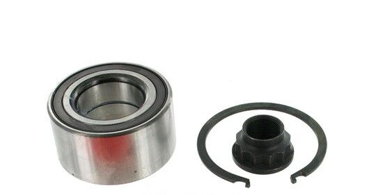 Ön Teker Rulman Seti Toyota Yarıs 1.0L Ksp90 Ksp130 06-20 / 1.3L Scp90 06-09 / 1.4L Nlp90 Nlp130 06- 18 / 1.33L Nsp130 12-17 GMB GH040072E