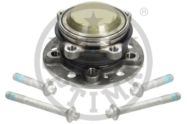 Teker Rulmanı On Mercedes W205 S205 C205 A205 W213 S213 C238 A238 Porya OPTIMAL 401304