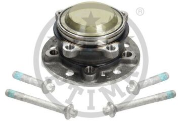 Teker Rulmanı On Mercedes W205 S205 C205 A205 W213 S213 C238 A238 Porya OPTIMAL 401304