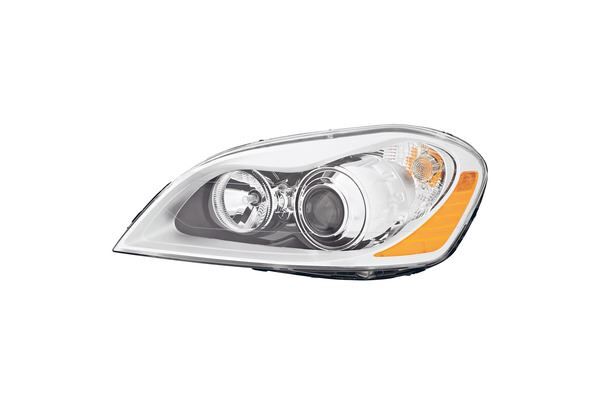 Far Xenon Sol Volvo Xc60 09/08>10/13 VALEO 046890