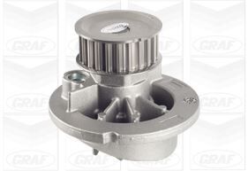 Devirdaim Astra G-Vectra B-C-Corsa C-Merıva-Zafıra-Combo 05> 1.4 16V-1.6 16V X14-Z14-X16-Z16 GRAF PA541A
