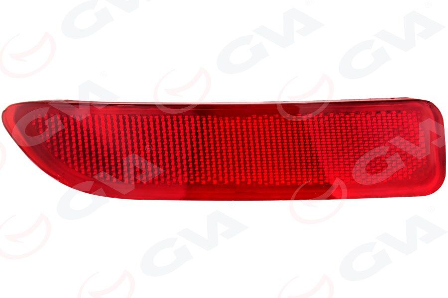 Arka Tampon Reflektoru Sag Logan Mcv 09> Lodgy 13> Dokker 13> Express 21> GVA 9117093