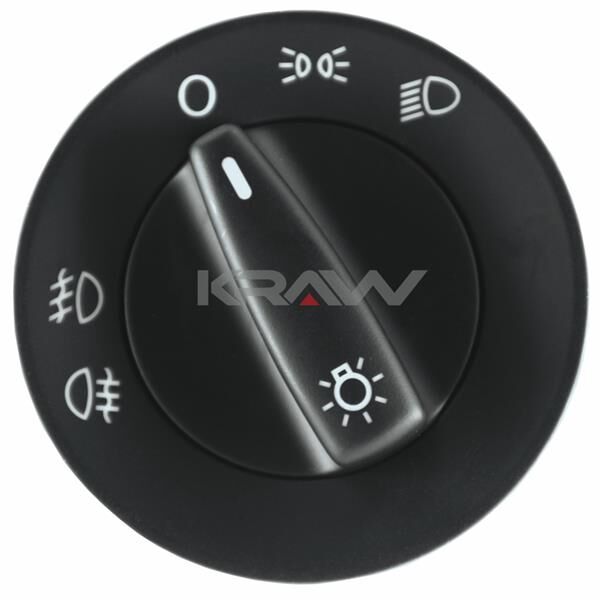 Far Anahtarı Fabıa-Octavıa-Roomster-Superb KRAW AN-1463