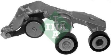 Mercedes W168 Kasa Cdı Kayış Gergi Kütüğü ( Komple Bilyalı ) İna Marka 534024410 - 6682002270