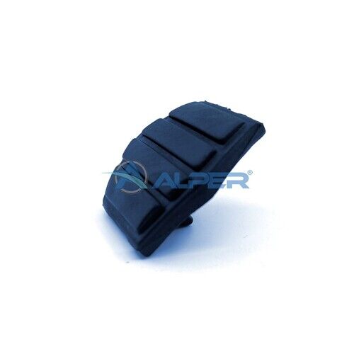 Pedal Lastiği Debriyaj R.9-R.11-R.19-Clio I-Express-Twingo ALPER 762091