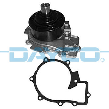 Devırdaım Pompası Mercedes Sprınter Om651 B906 DAYCO DP566