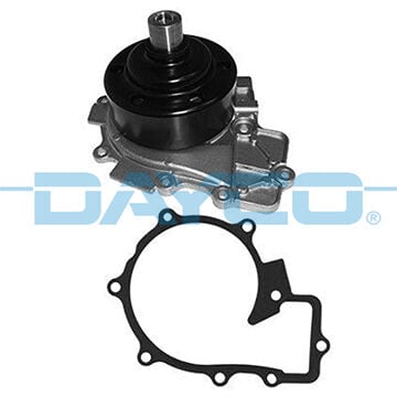 Devırdaım Pompası Mercedes Sprınter Om651 B906 DAYCO DP566