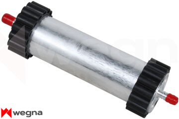 Yakıt Filtresi A4-A5-A6-A7 2.0 3.0 Tdı 12 > Wk 6037 WEGNA WF4293