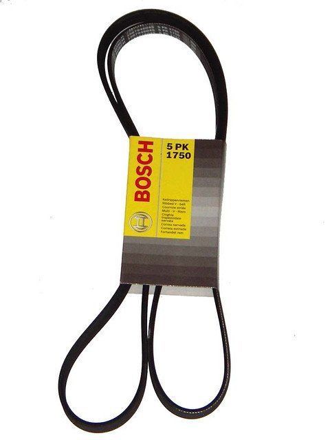 Mercedes W168 Kasa A160 V Kayışı 5 PK 1750 Bosch Marka 1987946045 - A0139971592