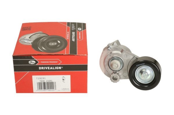 Opel Astra H 1.6 V Kayış Gergisi Gates Marka T39291 - 6340558