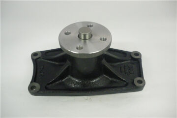 Devirdaim Su Pompası Mıtsubıshı Canter 3.9L 4D34t Fe859 Fuso 06-> GMB GWM-68A
