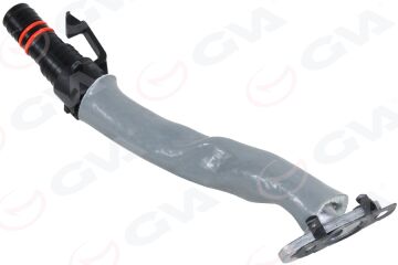 Turbo Yaglama Borusu Astra J-Insıgnıa A-Mokka-Merıva B-Corsa E-Aveo T300-Cruze 1.4 A14net GVA 6890123