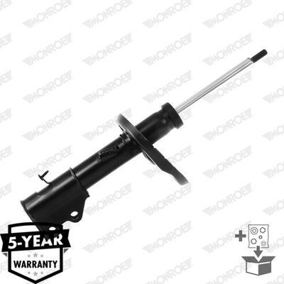 Ön Amortisör Sağ Peugeot P508 2010 >2018 Gazlı MONROE 742192SP