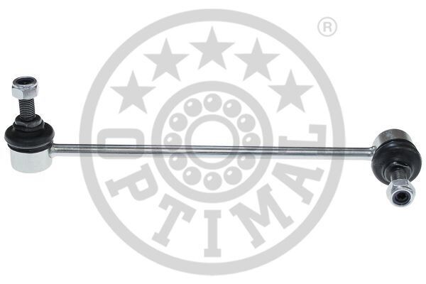 Askı Rotu On Sol Mercedes Vıto W639 OPTIMAL G7-1041