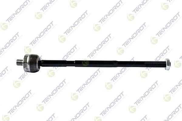 Rot Mili Ön-Fabıa 6Y2 -1999-2006-Vw-Polo 9N -2001-2009 TEKNOROT SK-400