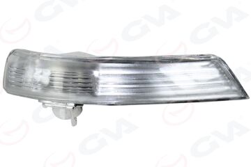 Dıs Dıkız Ayna Sınyal Lambası Sol Focus Iı 08> Mondeo Iv 07>14 GVA 2032153