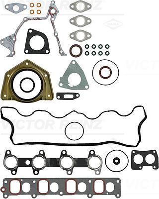 Motor Conta Seti Skc Siz Fıat Doblo 01> Brava 00> Bravo I 00> Marea 00>02 Palıo 01> Stlıo 02> Alfa Romeo 147 00>156 00> 1.9 Jtd V.REINZ 013563801