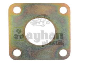 Aks Sacı Kare Fiat M131 D.K.Ş. AYHAN A5931