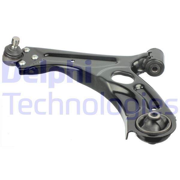 Alt Salıncak Sol Rotilli Chevrolet Aveo 11-20 DELPHI TC2836