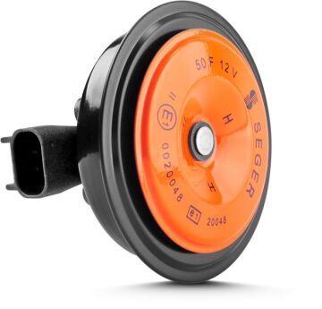 Disk Korna Didit İnce Ses 12V Opel Soketli Delphı 1530 Soket SEGER 50FI12.000.05
