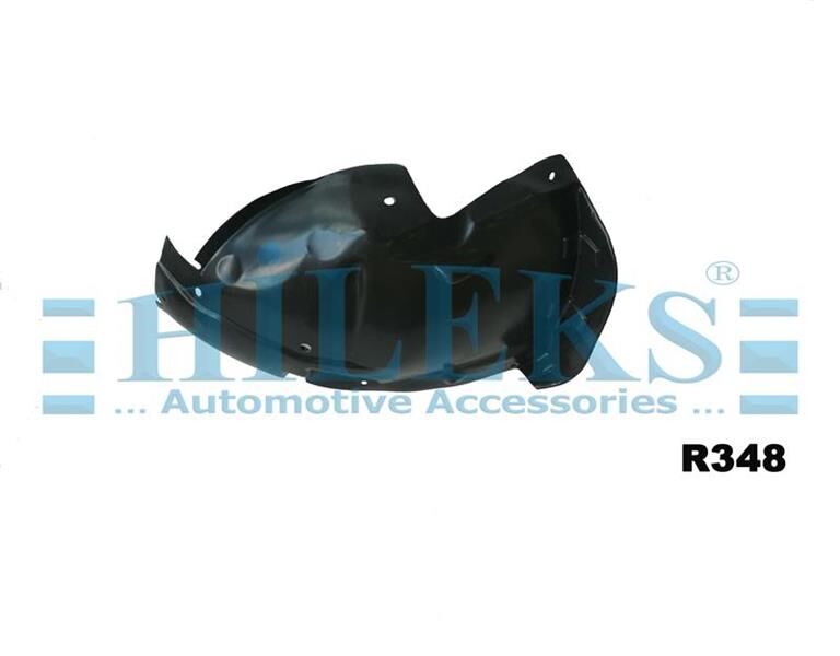 Çamurluk Davlumbazı Önün Önü Sağ Opel Vıvaro-Renault Trafıc 2007-2015 HILEKS R348