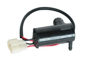 Su Fıskıye Motoru L300 H100 Kablolu USTUN PM335