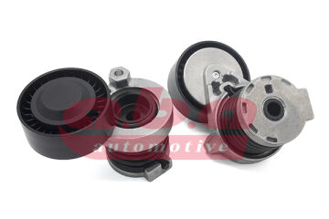 Kayıs Gergı Rulmanı Mercedes Om607 W176 W246 W415 C117 Megane Iı-Iıı-Iv Clıo Iı-Iıı-Iv Symbol Iıı 14> Sandero Iı 12> Duster 10> Juke F15 10> Qashqaı Iı J11 13> 1.5Dci 1.6 Kutuklu ABA 25201659