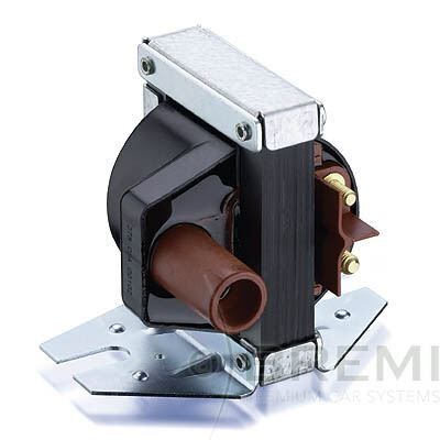 Atesleme Bobını Mercedes M102 M103 M119 W201 W124 W126 W140 W126 R129 W140 W461 W463 BREMI 20188