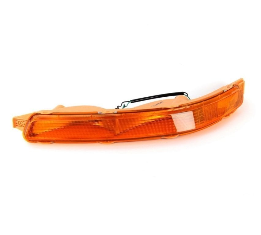 Chevrolet Aveo Ön Sol Sinyal Lambası 96540361