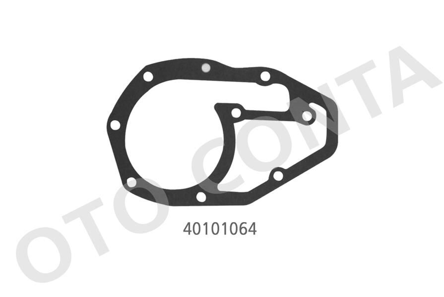 Devirdaim Contası Büyük R12 OTOCONTA 40101064
