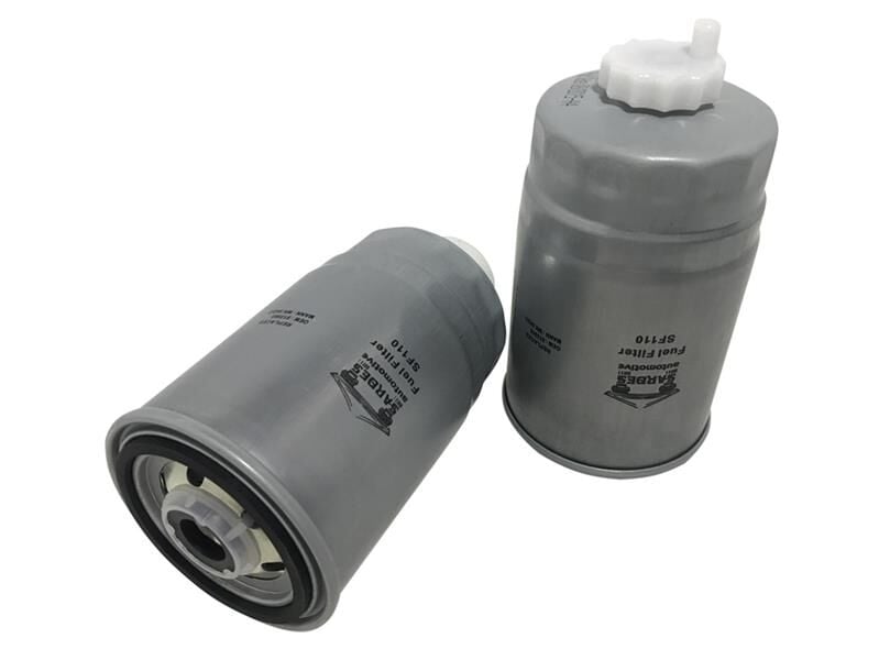 Yakıt Filtresi Astra-Corsa-Vectra-Traffıc-Boxer-Palıo-Ducato1.7-1.9-2.4-2.5D-Accent-Era-Getz 1.5Crdi SARDES SF110