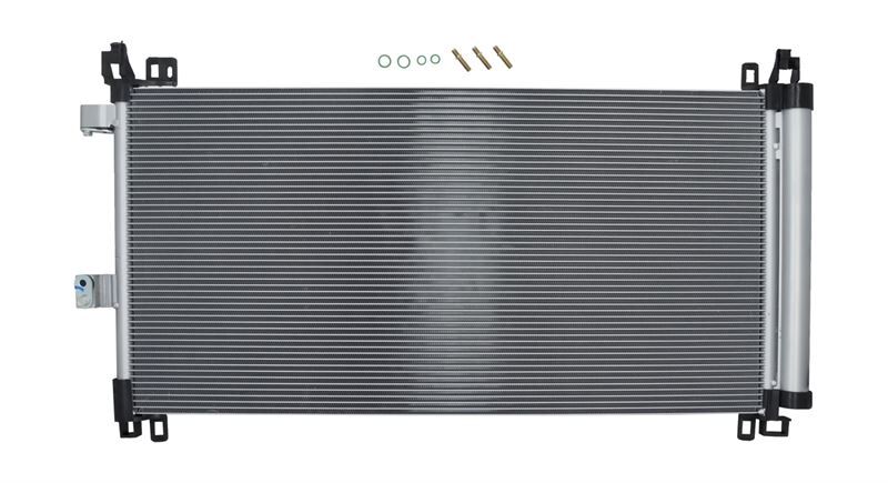 Klima Radyatörü Kondansatörü Peugeot P508 2.2 Hdı Dw12 P407 Coupe 09> 3.0 Hdı Dt20c Cıtroen C5 Iıı 09>15 C6 06>12 2.2-3.0 Hdı BOSCH 1986AD2331