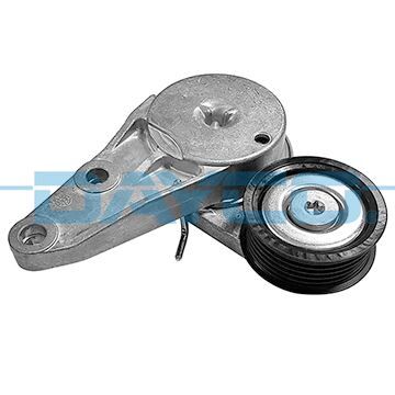Alternatör Gergi Kütüğü Komple Focus Iıı 11>17 Mondeo Iv 11>15 Kuga Iı 14>17 1.5-1.6 Ecoboost V Olvo S60 Iı T3-T4 10>12 S80 Iı 10>12 T4 V40 12>14 T4 V60 I 10>15 T3-T4 DAYCO APV3054