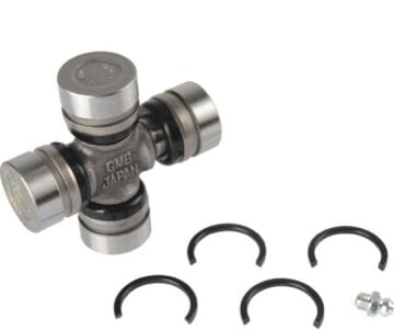 Mafsal İstavrozu Toyota Hılux 2.4L Ln85 Ln145 4X2 90-04 Küçük Tip Ölçü: İçten Segmanlı Boy: 46.8 X Kafa Çapı: 26 GMB GUT-13