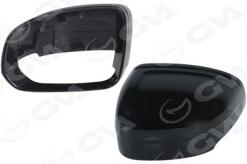 Ayna Kapagı Siyah Sol Volvo Xc60 Iı 17> GVA 1299405