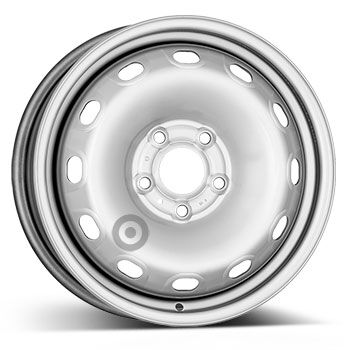 Jant 16 Jant 5 Bijon Renault Trafıc-Vıvaro 14 > 6J X 16 X 5D X 114.3 Et:50 Cb:66 JANT 7503