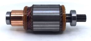 Mars Kollektoru 24V 9 Dıs Mıtsubıshı Tıpı Canter Fe 444 449 -98 Em Forklıft 133034 M106 29371 PARS PRS-IM3040